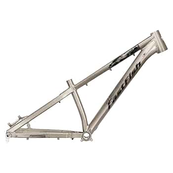 MTB フレーム Amazon.co.jp: サスペンション MTB フレーム 26er マウンテン